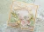 Kartka ręcznie robiona metodą scrapbookingu na urodziny i rocznicę