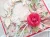 Eleganckie rękodzieło wykonane metodą scrapbookingu