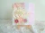 Album na Chrzest Święty wykonany metodą scrapbookingu