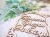 Detale scrapbooking - niebieskie elementy i tekturowe dodatki